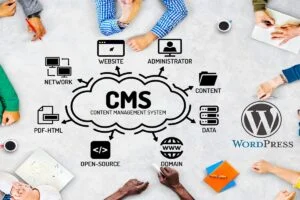 التعريف بنظام إدارة المحتوى CMS